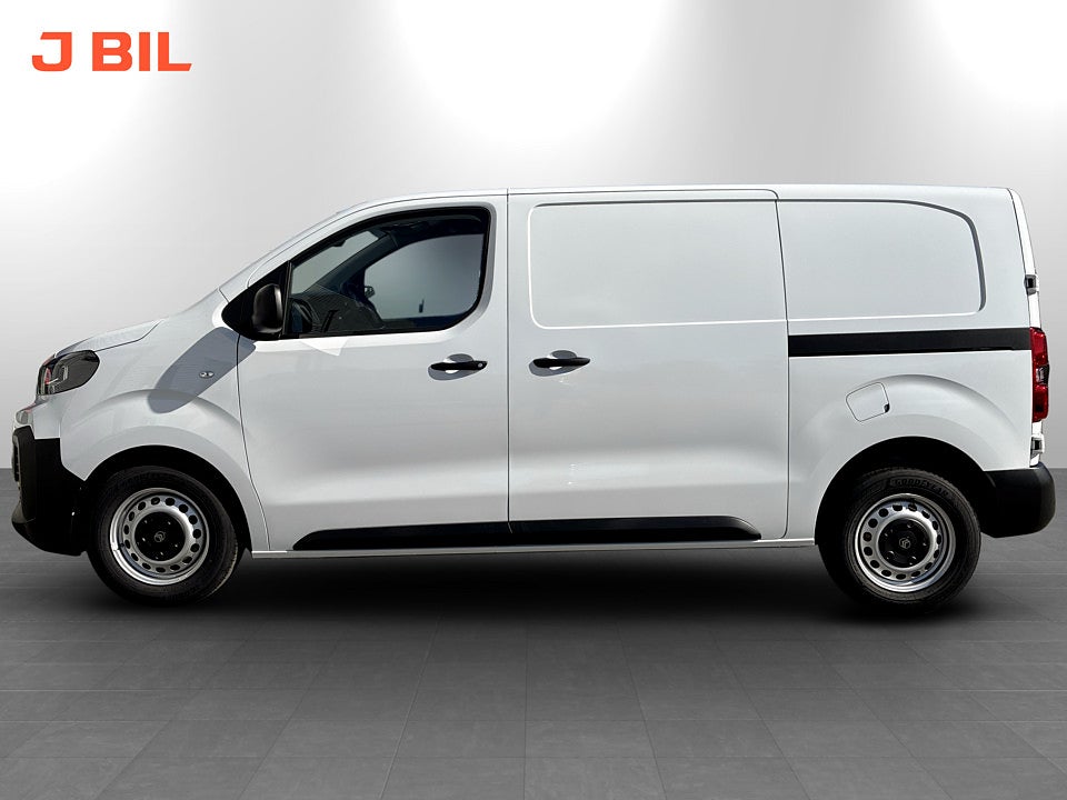 Bild på Citroën Jumpy + 150hk Aut L2 - EDITION! SERVICE & V-HJUL INGÅR!