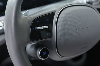 SUV Hyundai IONIQ 5 25 av 28