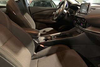 SUV Nissan Qashqai 10 av 19