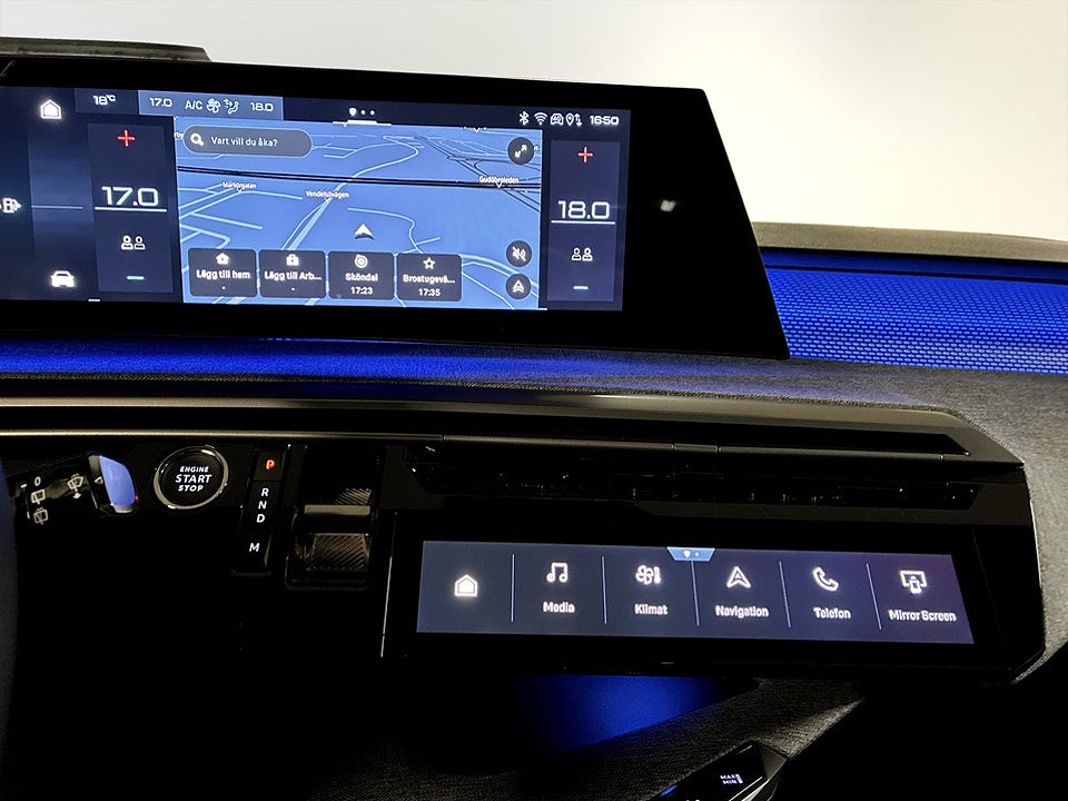 Bild på Peugeot 5008 GT Hybrid 145hk Aut PL 24 MÅN
