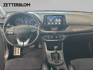 Kombi Hyundai i30 10 av 16