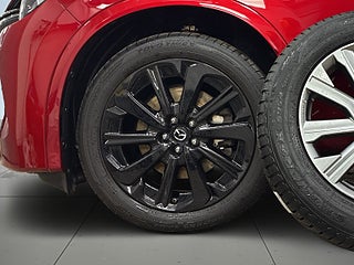 Mazda CX-60 PHEV HOMURA S&Vhjul/360Kam/BOSE/Elstolar/Nybilsgar/MOMS – bild 14