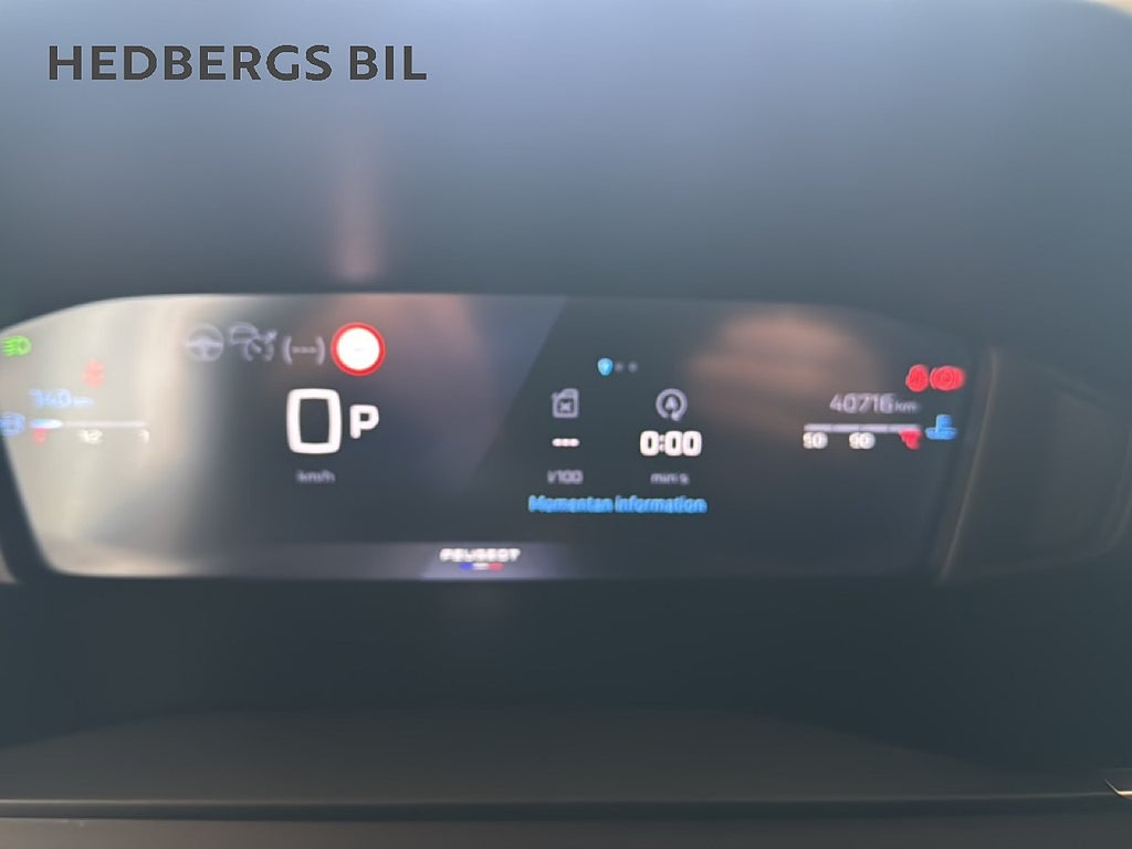 Peugeot 2008 1.2 PureTech GT 130HK AUT thumbnail