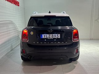 Kombi MINI Cooper 6 av 20