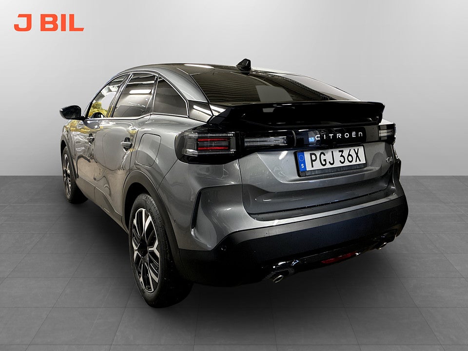Bild på Citroën C4 Max Hybrid 145hk Aut CARPLAY NAVI