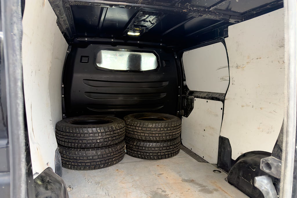 Peugeot Expert Panel Van 1.2t 2.0 BlueHDi |D-värm|B-kamera|Drag|PRO+