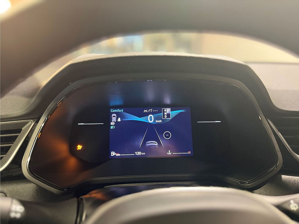 Bild på Mitsubishi ASX MHEV Intense 160hk Aut - DEMO