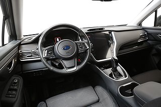 Kombi Subaru Outback 14 av 25