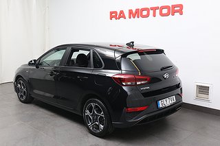 Halvkombi Hyundai i30 3 av 10