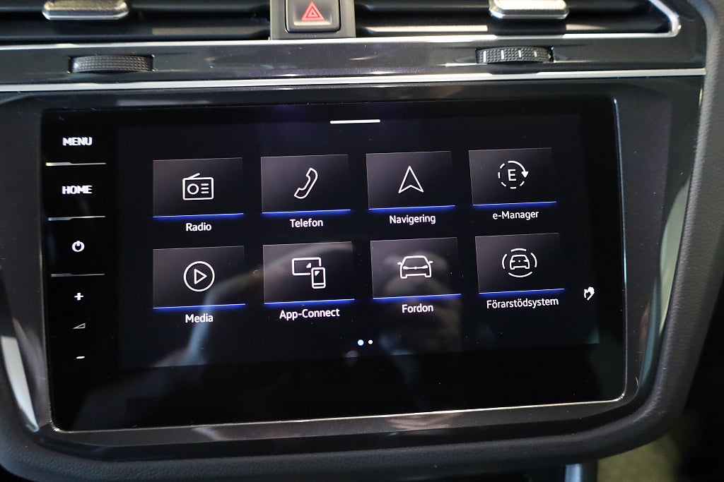 Volkswagen Tiguan eHybrid 1.4 TSI Automat Elegance / Drag / Moms / PHEV 2024