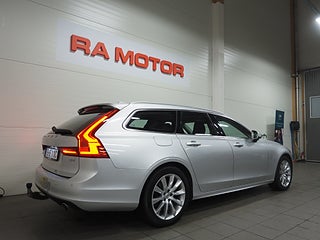 Kombi Volvo V90 5 av 24