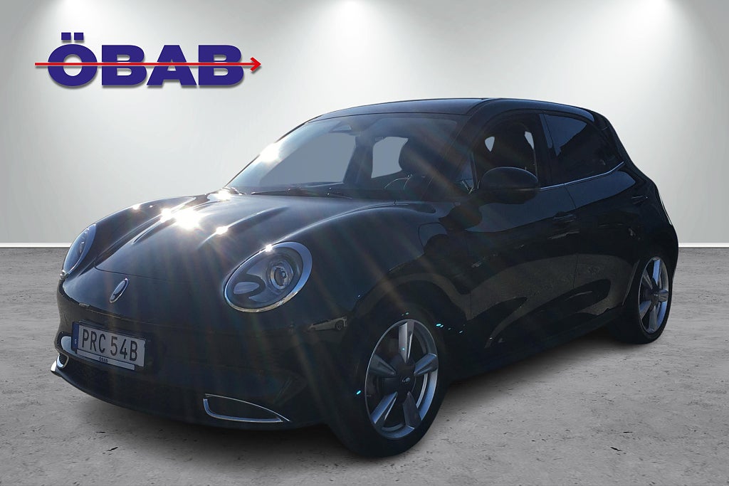 ORA 300 Pro 48 kWh (171hk) Räntekampanj 1,95%