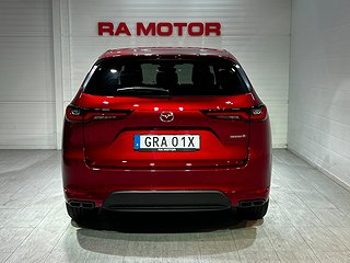 SUV Mazda CX-60 7 av 27