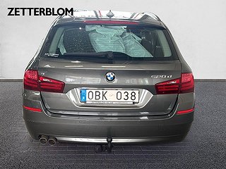 Kombi BMW 520 4 av 15