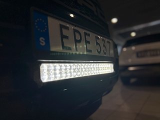 Ford ranger Dubbelhytt 3.2 TDCi 4x4 Drag Kamera Pvärm SoV