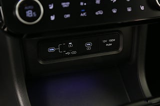 SUV Hyundai Tucson 21 av 26