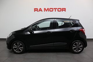 Halvkombi Hyundai i10 4 av 19