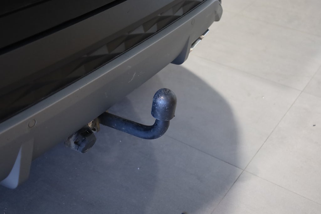 Hyundai Tucson PHEV Advanced AWD Drag 360° Navi Läder 2022