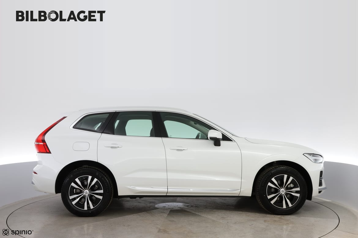Volvo XC60 T6 Core Special Edition 2025, bild 5/53