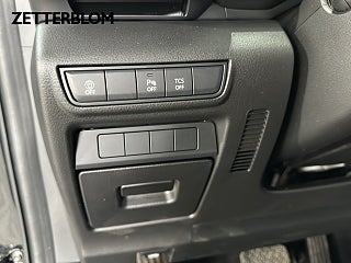 SUV Mazda MX-30 14 av 18