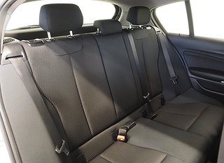 Halvkombi BMW 116 10 av 17