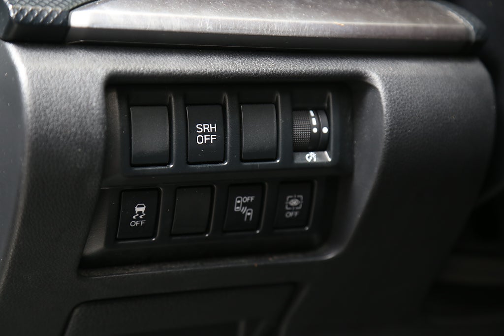 Subaru Forester 2,0i e-Boxer XFuel Active AWD Aut Extraljus Motor-v 2024