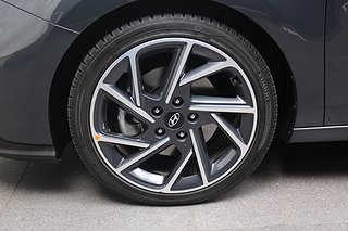 Halvkombi Hyundai i30 17 av 18