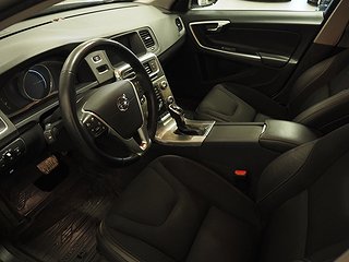 Kombi Volvo V60 Cross Country 13 av 21