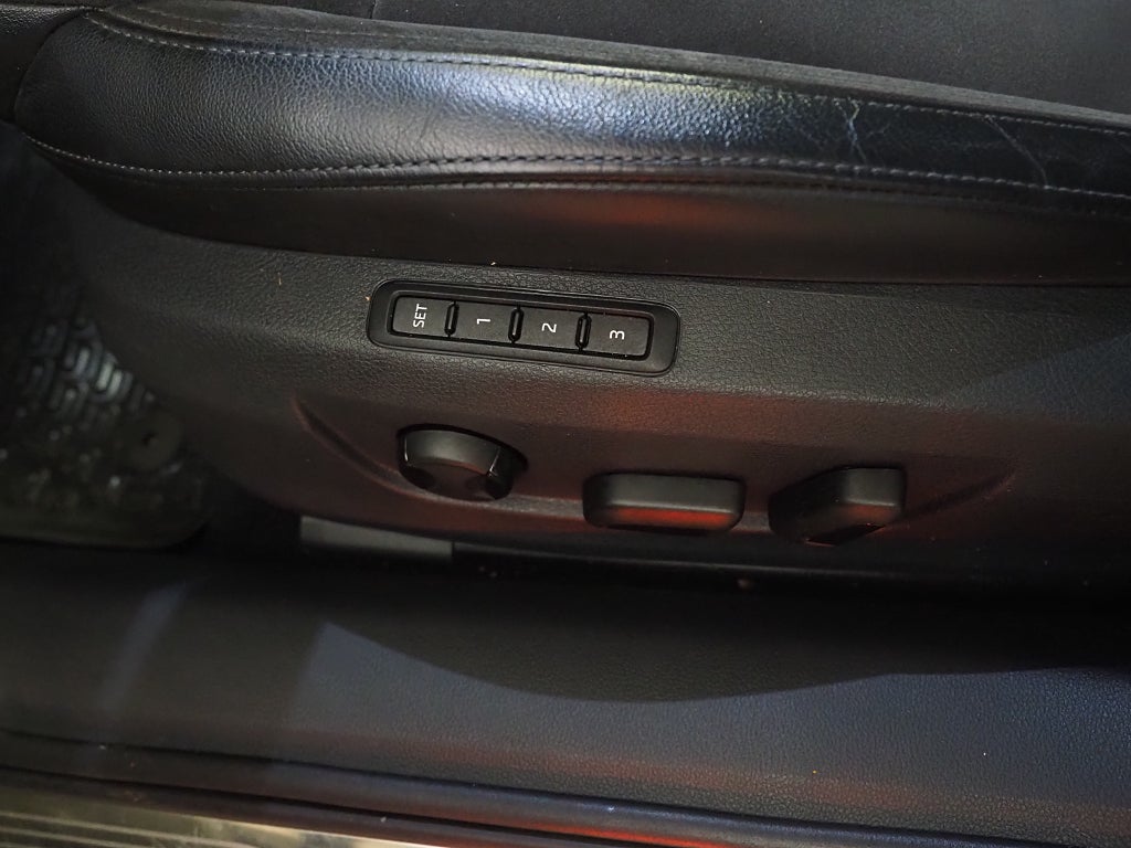 Skoda Superb 2.0 TDI 4x4 190hk Kombi Style | Drag | Värmare 2018