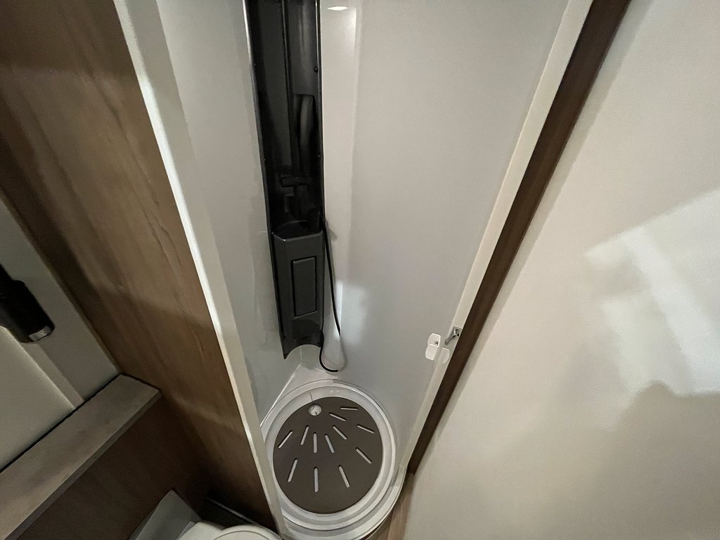 Kabe Royal 600 CXL / ALDE / C-dammsugare / Läder / TV-Hörna - Kabe
