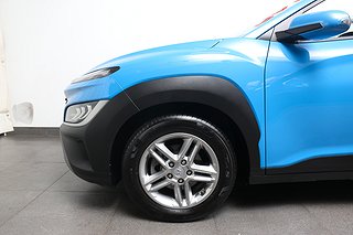 SUV Hyundai Kona 4 av 21