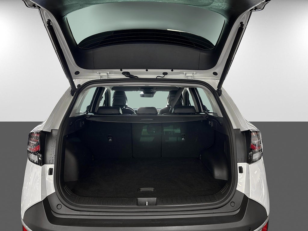 Kia Sportage PHEV Advance