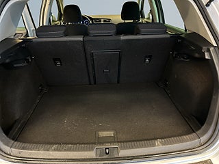 Volkswagen Golf 5-dörrar 1.4 TSI BMT Kamera/P-Sens/Värmare/SoV/Rattvärm – bild 12