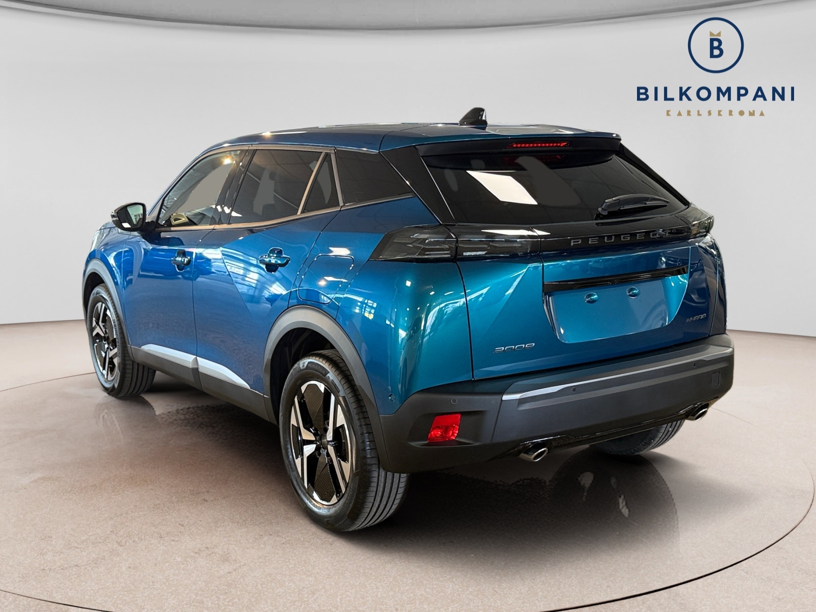 Peugeot 2008 2026, bild 7/10