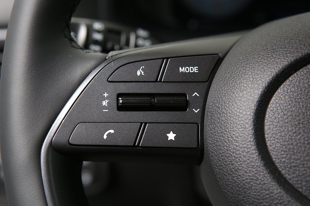 Hyundai i20 1.0 T-GDi 90hk Manuell - Privatleasing