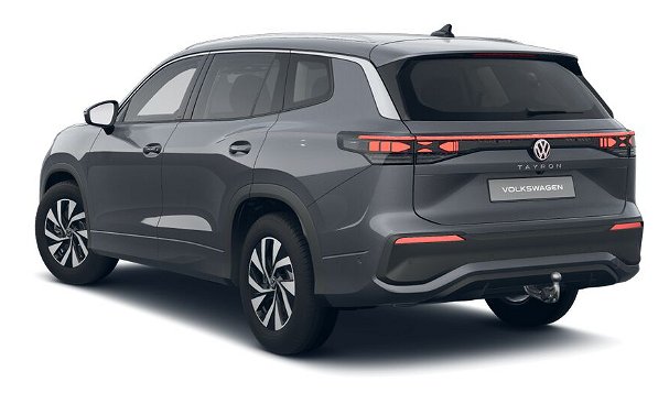 Volkswagen Tayron Tayron Edition TSI 204hk 4 motion