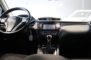 SUV Nissan Qashqai 15 av 23