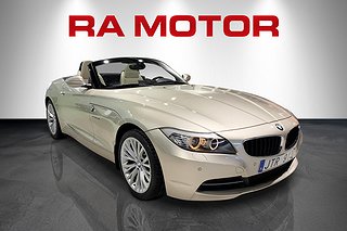 Cab BMW Z4 24 av 26