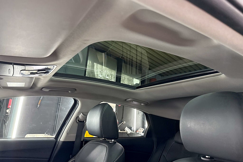 Kia Xceed 2020
