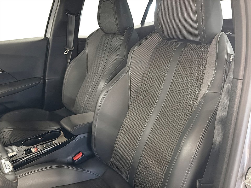 Bild på Peugeot 2008 GT 1.2 PT 130hk Aut KAMPANJRÄNTA 3,99%