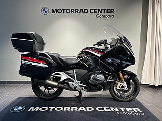BMW R1250RT/3,45%/Akrapovic/Dynamic/Triple Black
