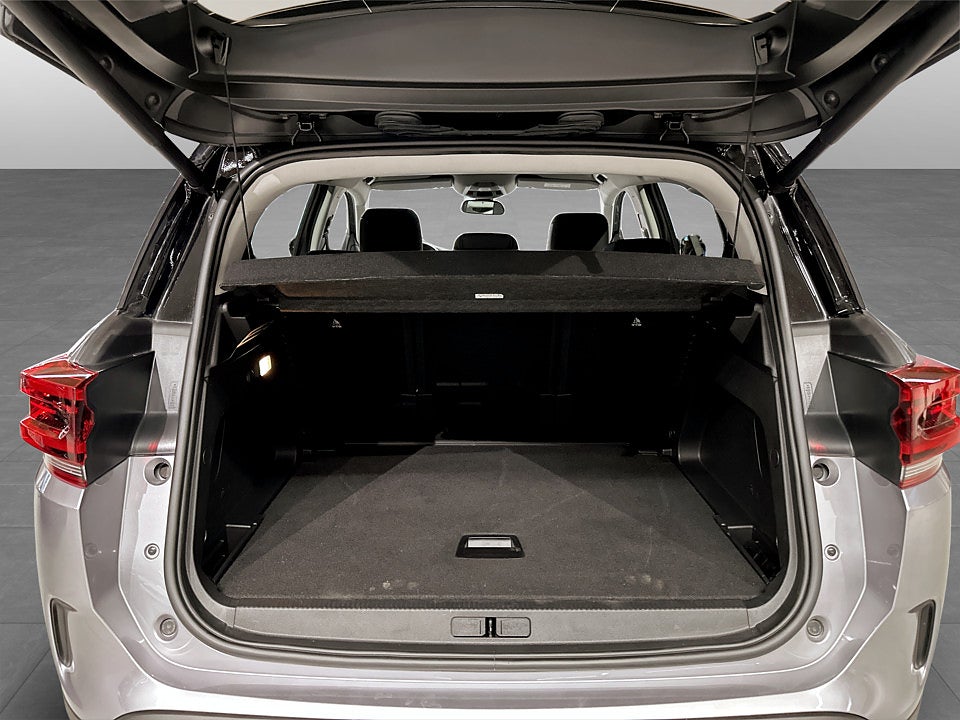 Bild på Citroën C5 Aircross Shine 1.2 PT 130hk Aut PDC-SENSOR CARPLAY