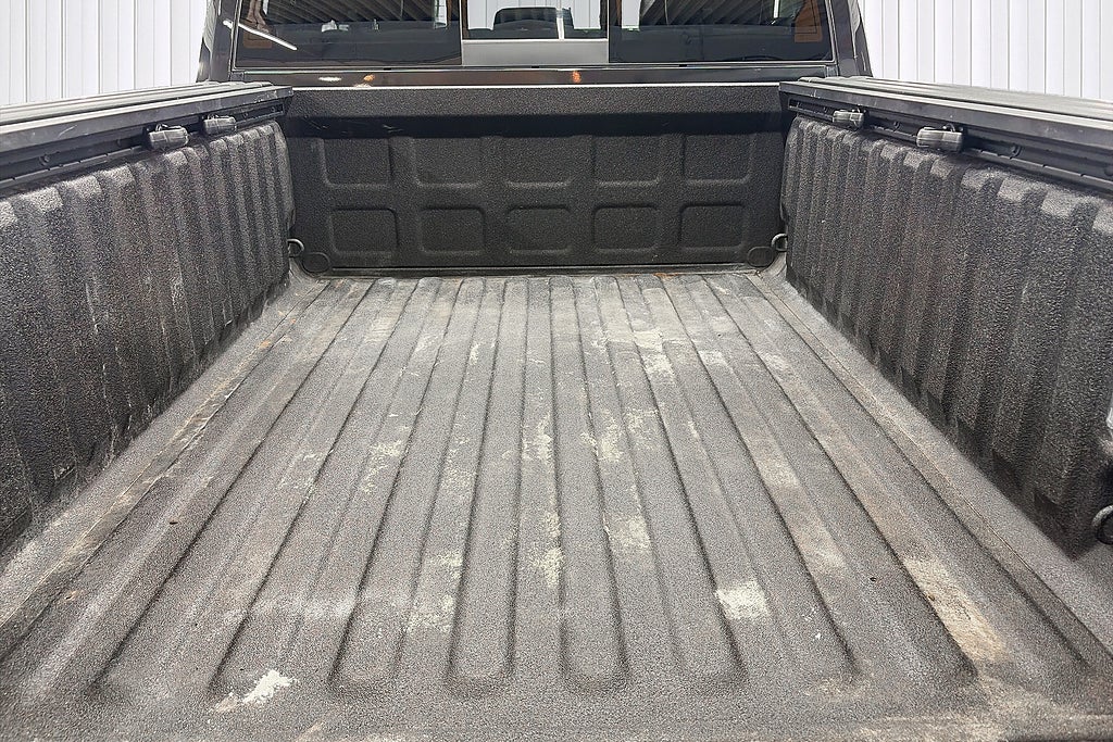 RAM 1500 2018