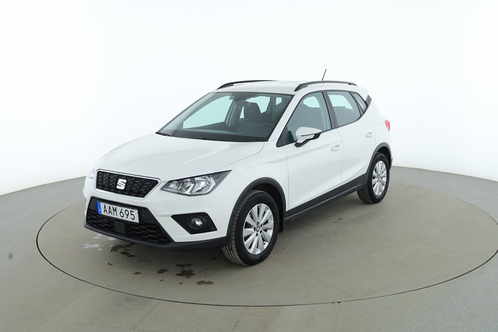 Seat Arona 1.0 TSI Style