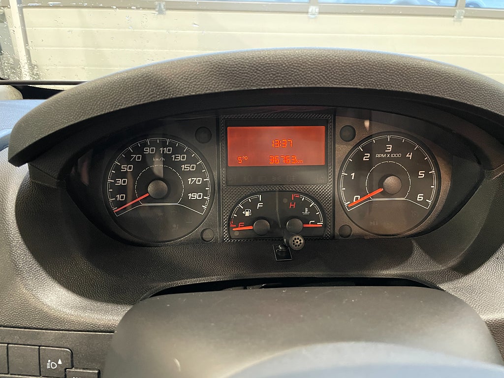 Weinsberg Caracompact Pepper Edition /AC bodel/Solcell/B-kort - Weinsberg