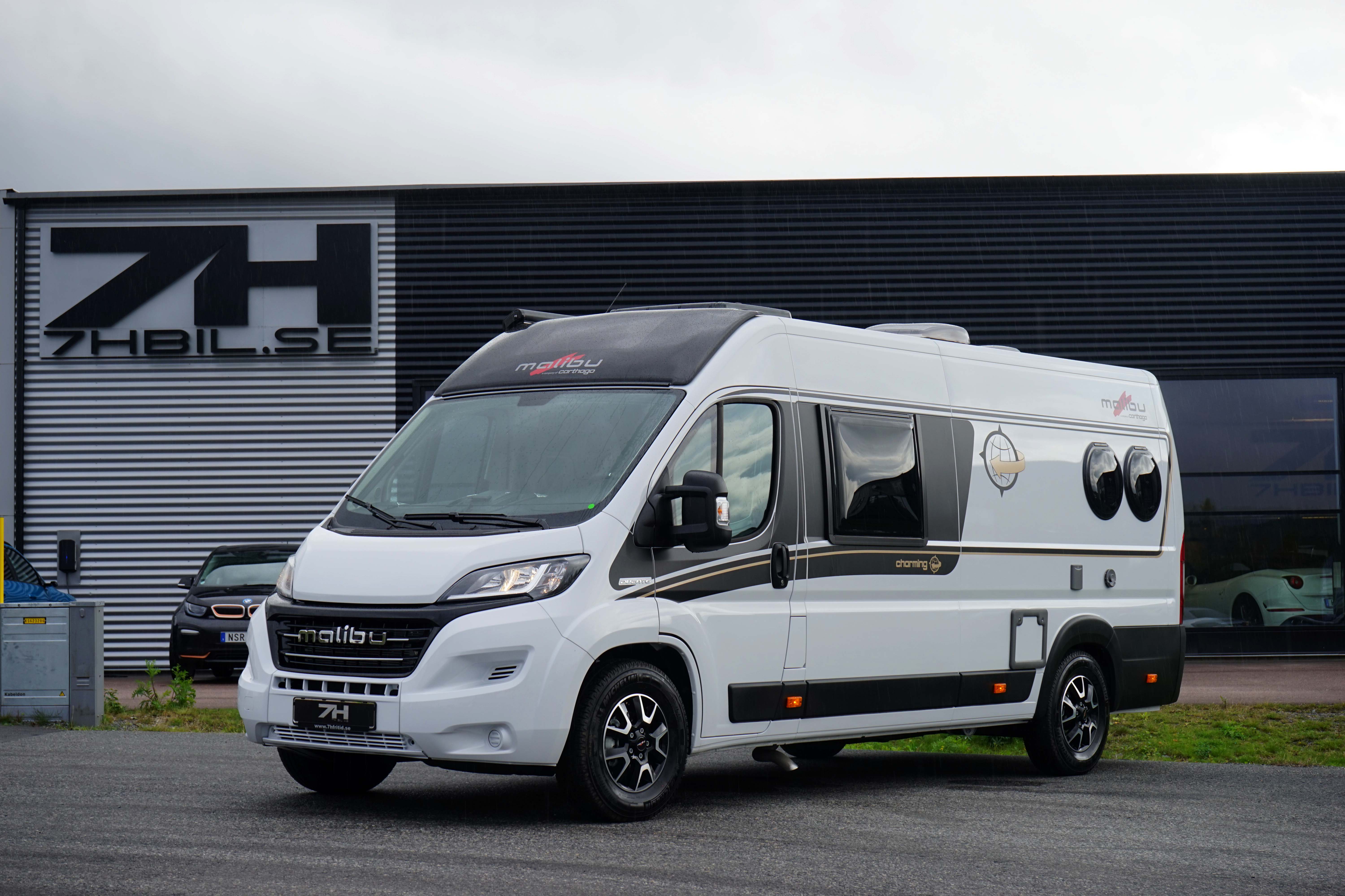 Chevrolet Van 1989, bild 7/36