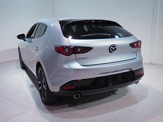 Halvkombi Mazda 3 4 av 20