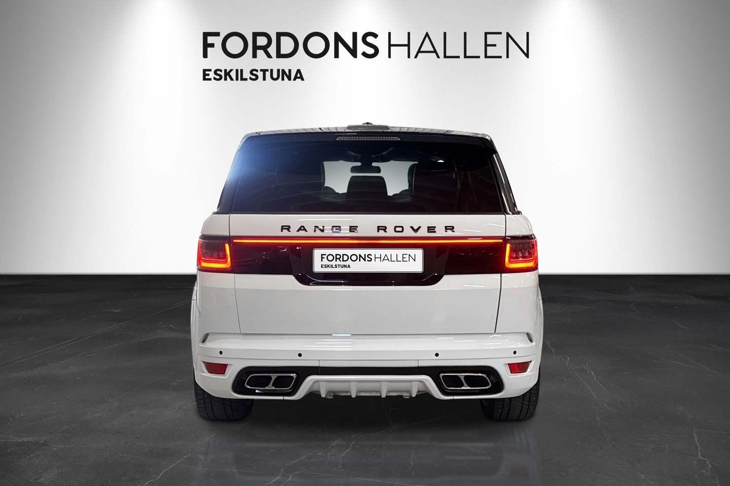 Land Rover Range Rover 2015, bild 7/47