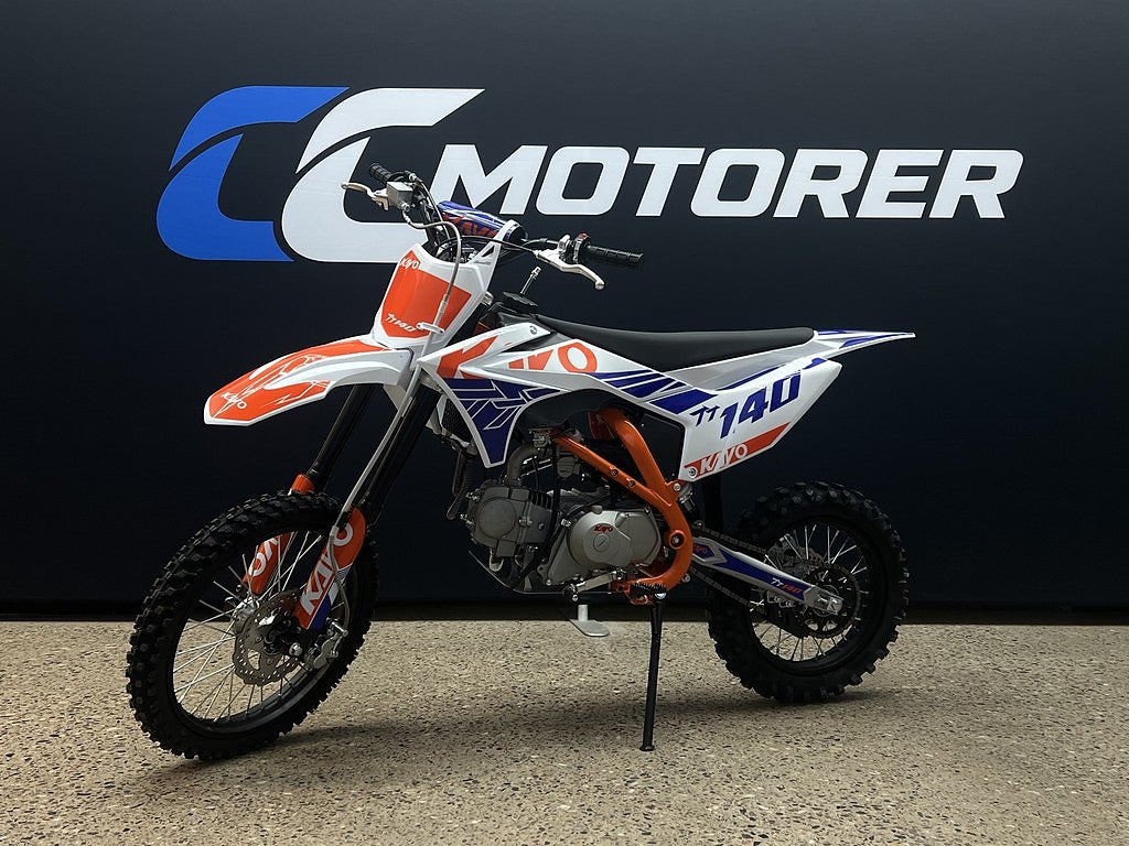 Kayo TT140 