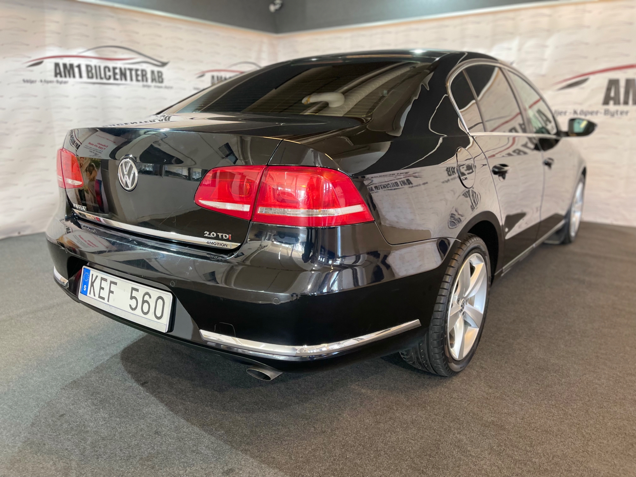 Volkswagen Passat 2014, bild 7/54